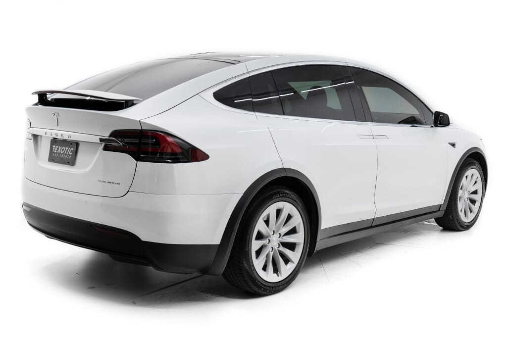 2020 Tesla Model X Extended Range Plus for sale